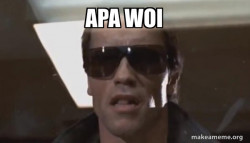 The Terminator