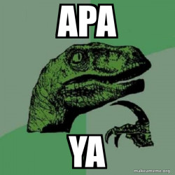 Philosoraptor