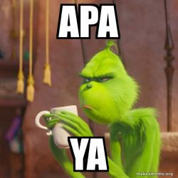 Grinch