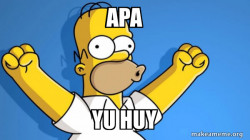 Happy Homer