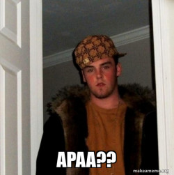 Scumbag Steve