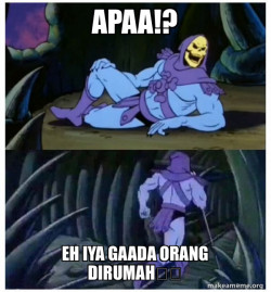 Skeletor Facts