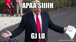 Trump - Impeachment Quid Pro Quo