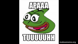 Pepega
