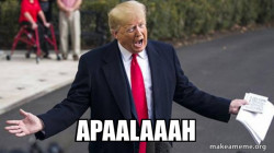 Trump - Impeachment Quid Pro Quo
