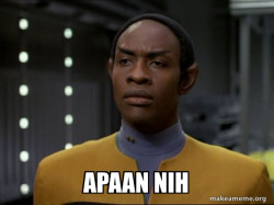 apaan nih