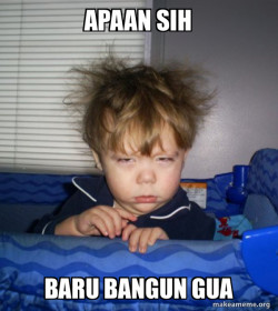 Monday Mornings