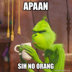 Grinch