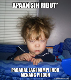Monday Mornings