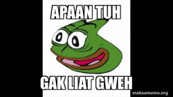 Pepega