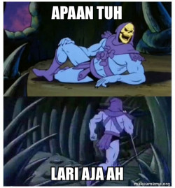 Skeletor Facts