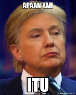 Trillary