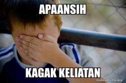 Confession Kid