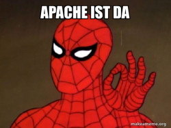 Spiderman - Care factor Zero