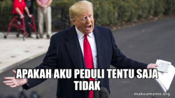 Trump - Impeachment Quid Pro Quo