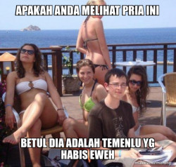 Priority Peter