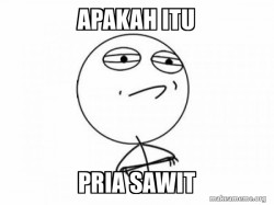 Challenge Acccepted