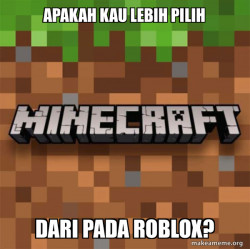 Minecraft