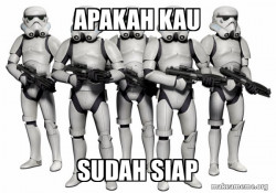 Storm Troopers