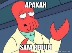 Tricky Zoidberg