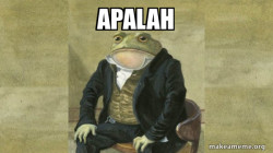 Colonel Toad