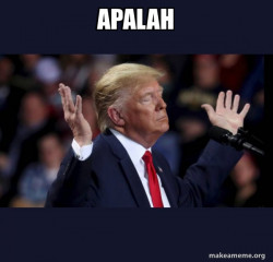 Trump Impeached