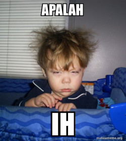Monday Mornings