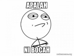 Challenge Acccepted
