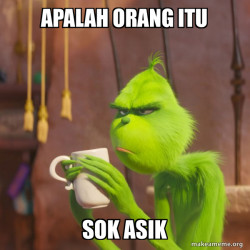 Grinch