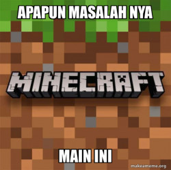 Minecraft