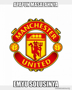 Manchester United