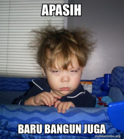 Monday Mornings