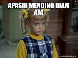 Cindy Brady Meme