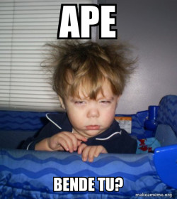 Monday Mornings