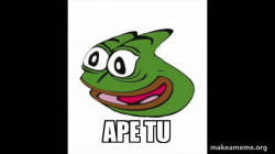 Pepega
