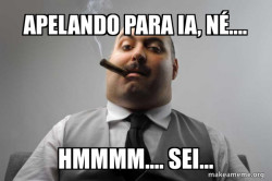 Scumbag Boss