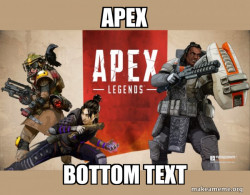 Apex Legends