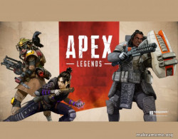 Apex Legends