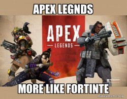 Apex Legends