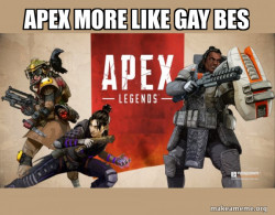 Apex Legends