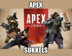 Apex Legends
