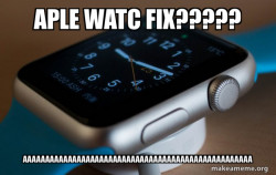 Apple Watch