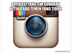 Instagram twitter