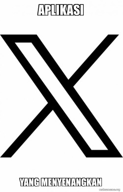 X