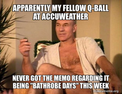 Sexual Picard