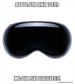 Apple Vision Pro