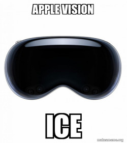 Apple Vision Pro
