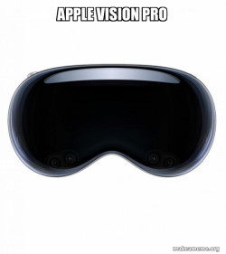 Apple Vision Pro
