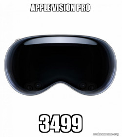 Apple Vision Pro