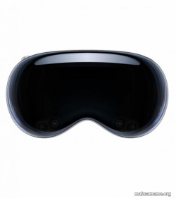 Apple Vision Pro